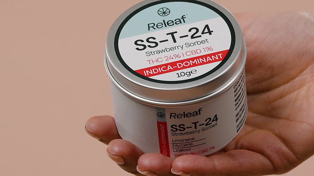 Making Cannabis-based Medicines More Accessible 